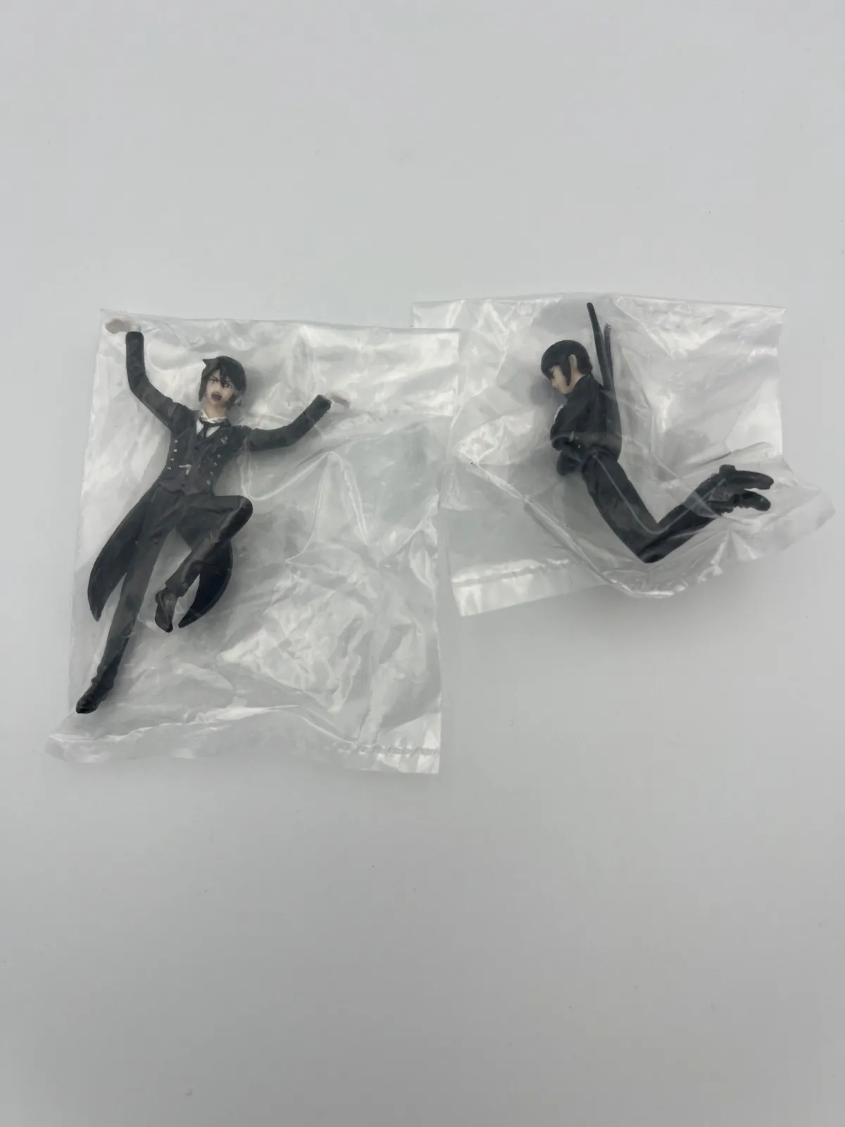 2026年最新】黒執事 セバスチャン figgyの人気アイテム - メルカリ