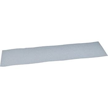 TRUSCO トラスコ ノンスリップテープ 屋内用 150mm×610mm ピンク 5枚入 TNI-150610P