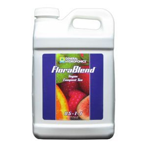 GH FloraBlend 2.5 Gallon 9.64L