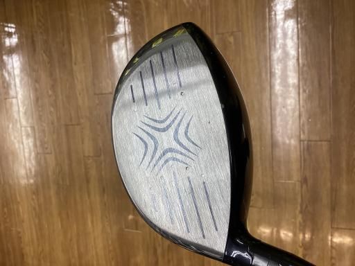 キャロウェイ BIG BERTHA(2014) ALPHA 9° ドライバー DR Tour AD MT-6