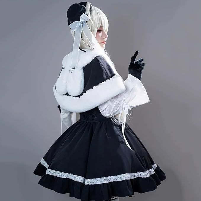 コスプレ用衣装
