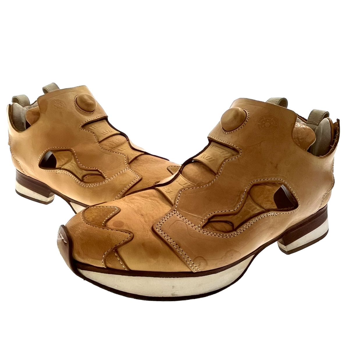 エンダースキーマ HENDER SCHEME Reebok Insta Pump Fury Homage