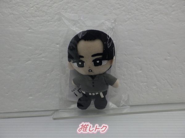 すのチル ぬいぐるみ衣装 クラクラ（目黒蓮、阿部亮平、渡辺翔太