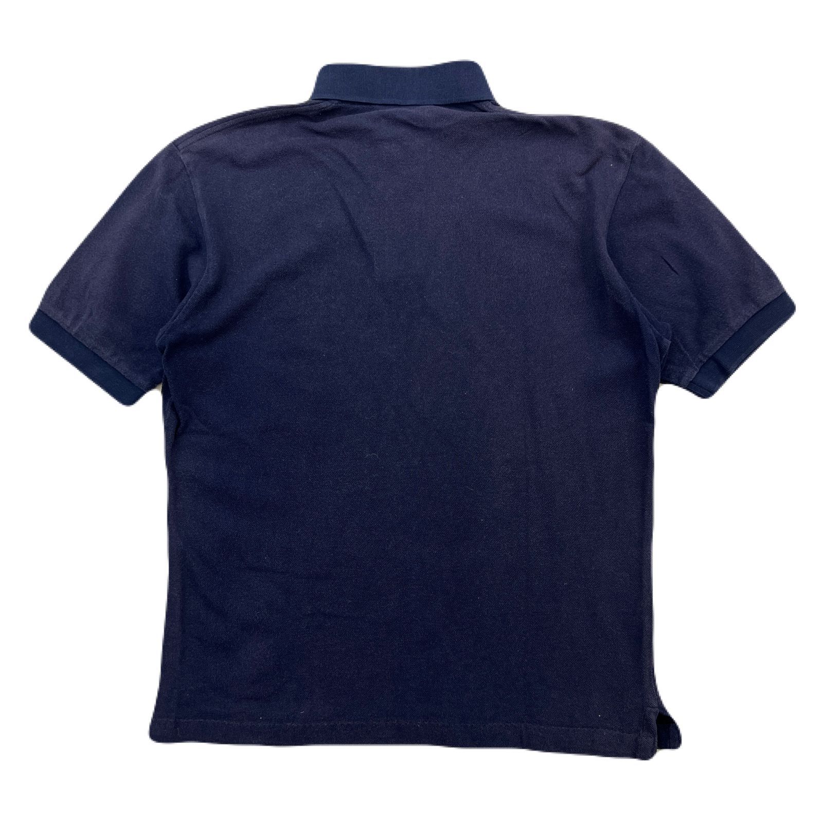 【超美品】Polo Ralph Lauren ネイビー ポロシャツ M 超美品】Polo Ralph Lauren ネイビー ポロシャツ M - メルカリ