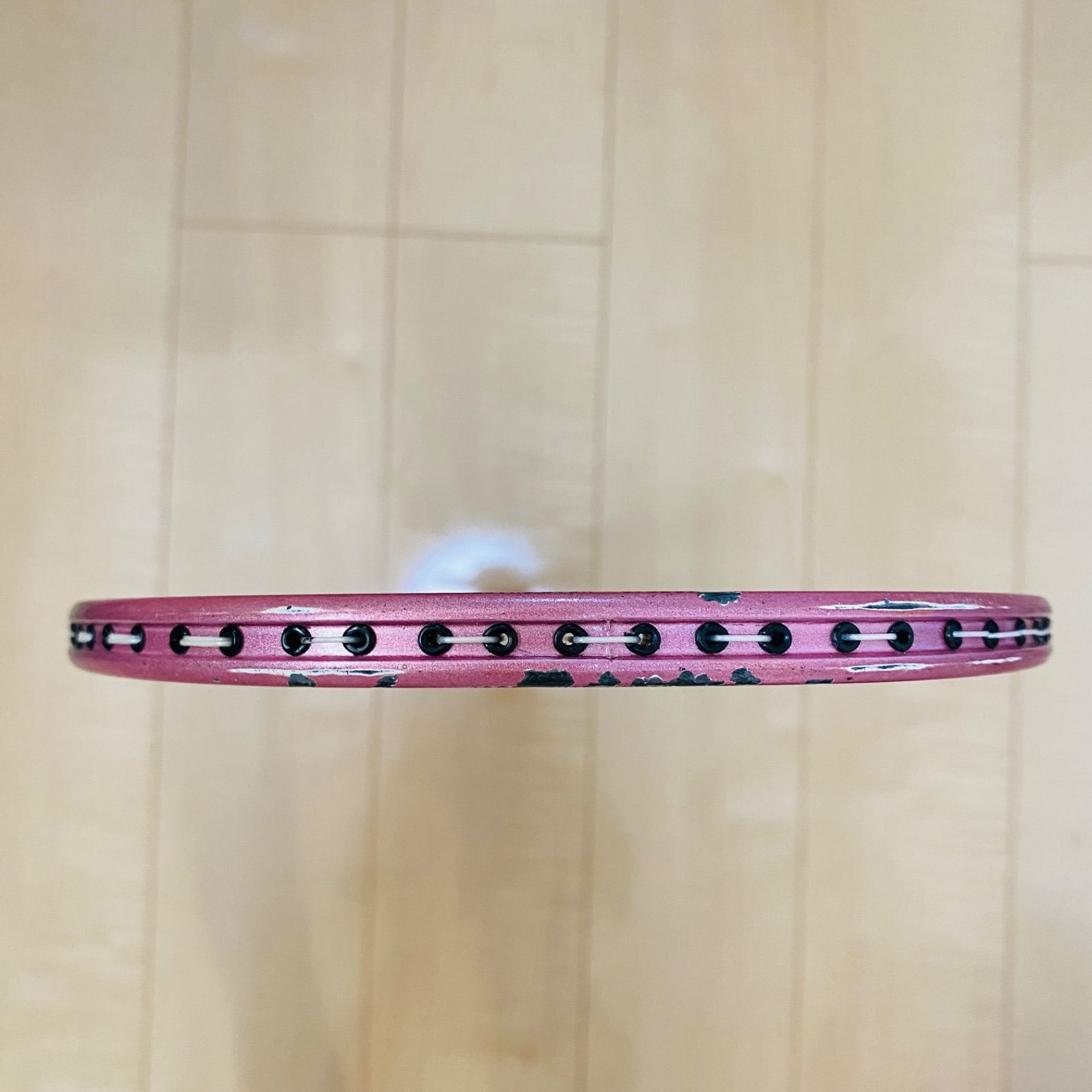 グリップテープ新品_即日発送】ヨネックス ナノスピード3000