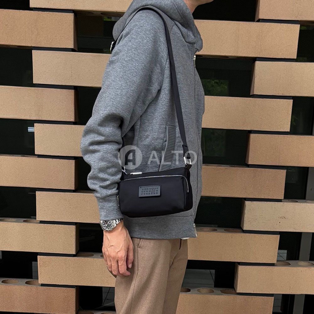 2025-2026秋冬物モデル】MM6 Maison Margiela エムエムシックス メゾン