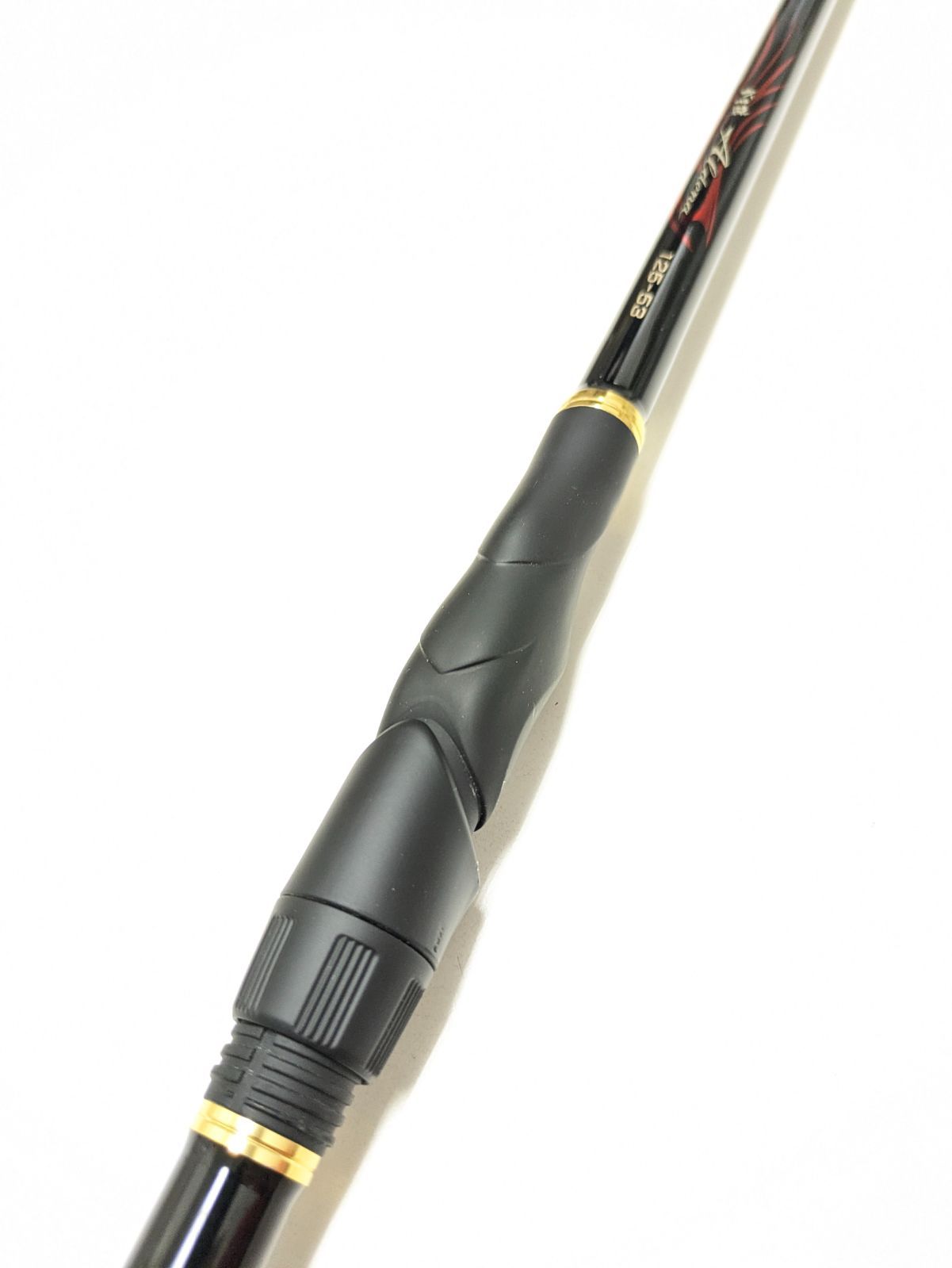 1）【中古品】がまかつ アルデナ 125-53 ① - メルカリ