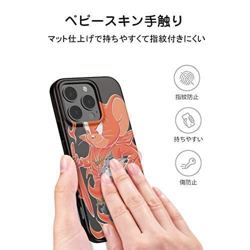 流行 THE スマホ DREAMY スリム LIFT THE iphone 13 DREAMY proケース