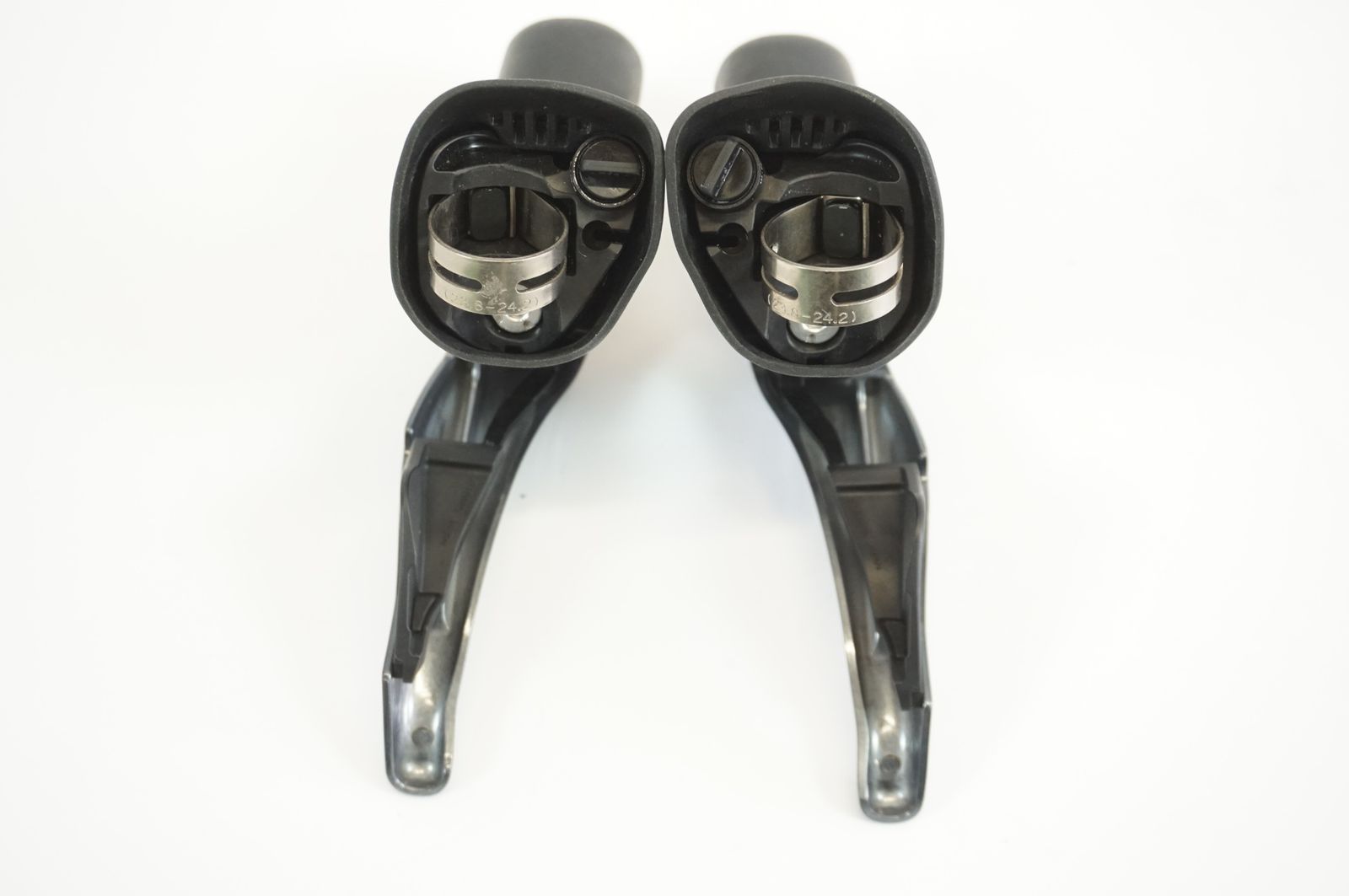 香水 SHIMANO シマノ ULTEGRA ST-R8025 デュアルコントロールレバー バイチャリ宇都宮店