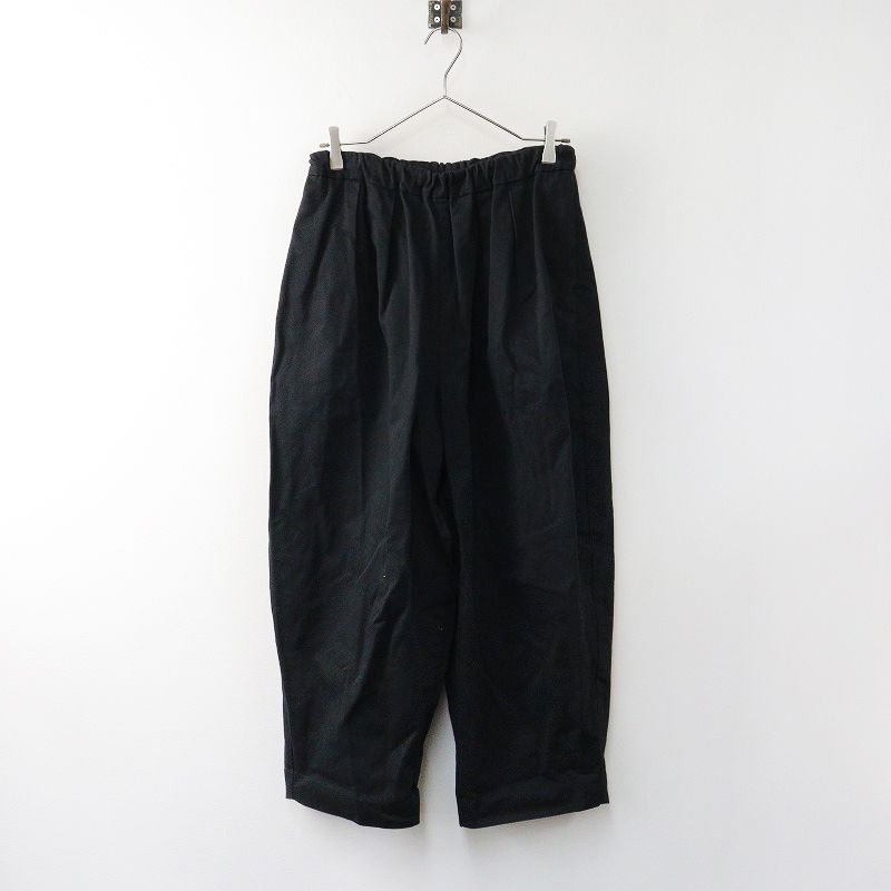 エシュペー SP STASTNY PRODUKT ダブルウェーブビエラワイドテーパード  