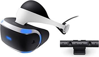PlayStation VR PlayStation Camera同梱版 安い (CUHJ-16001