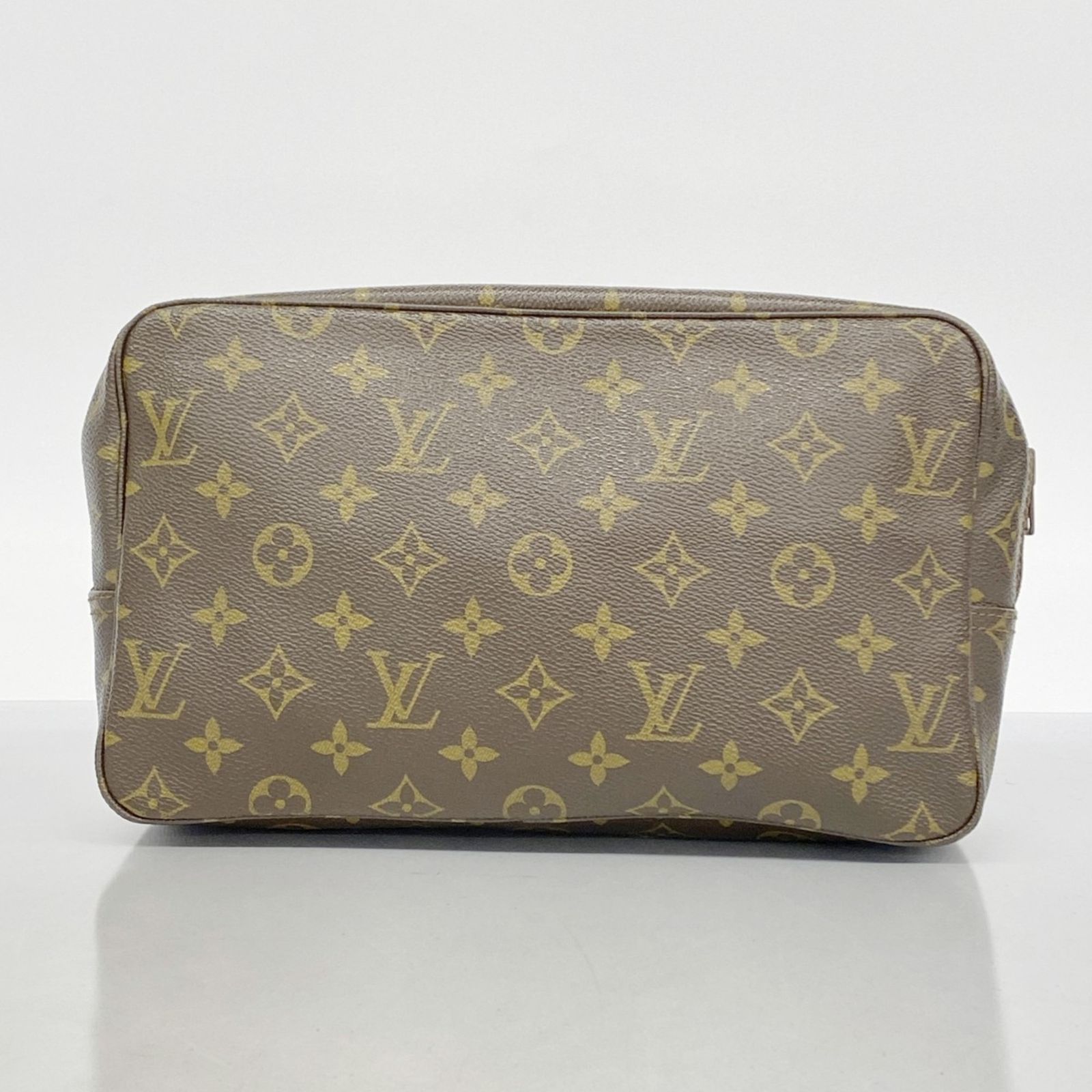 【美品】ルイヴィトン モノグラム トゥルーストワレット28 M47522 ポーチ 楽天市場】【バッグ】LOUIS VUITTON ルイ ヴィトン モノグラム