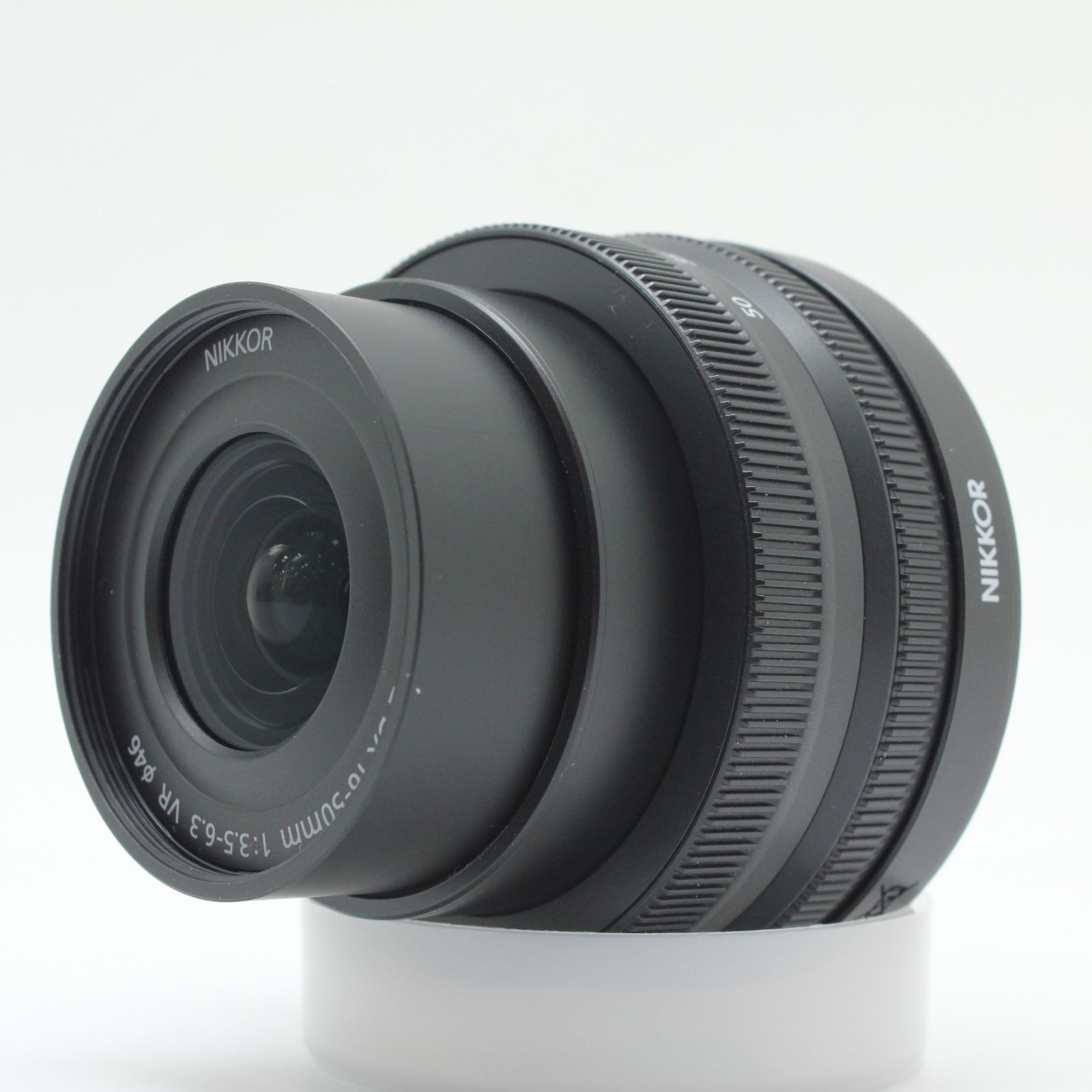 Nikon NIKKOR Z DX 16-50 mm F 3.5-6.3 VR