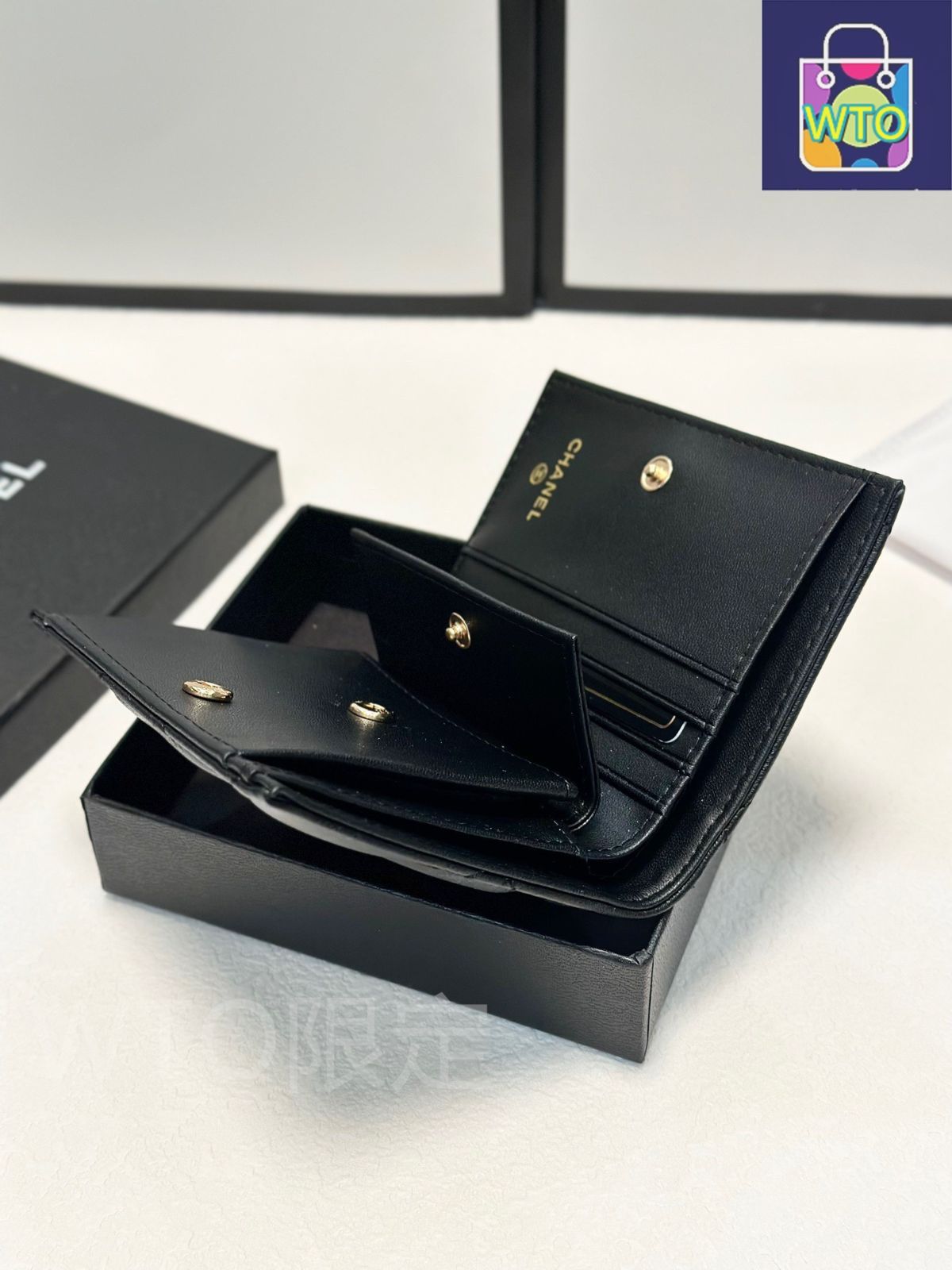 最新款財布シリーズ