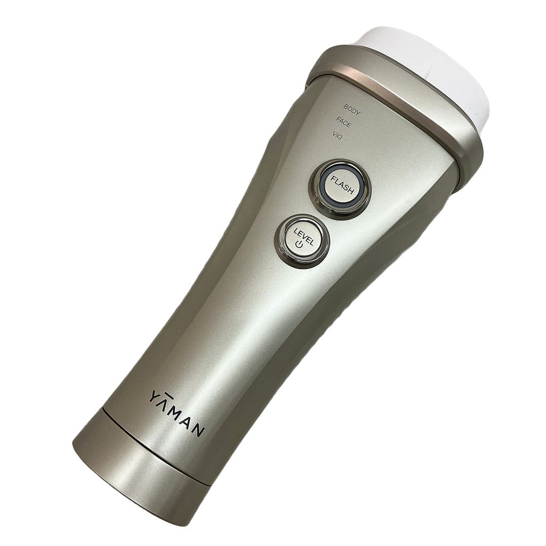 美品】レイボーテ ヴィーナス ビューティープラス YJEA3N [シャンパン