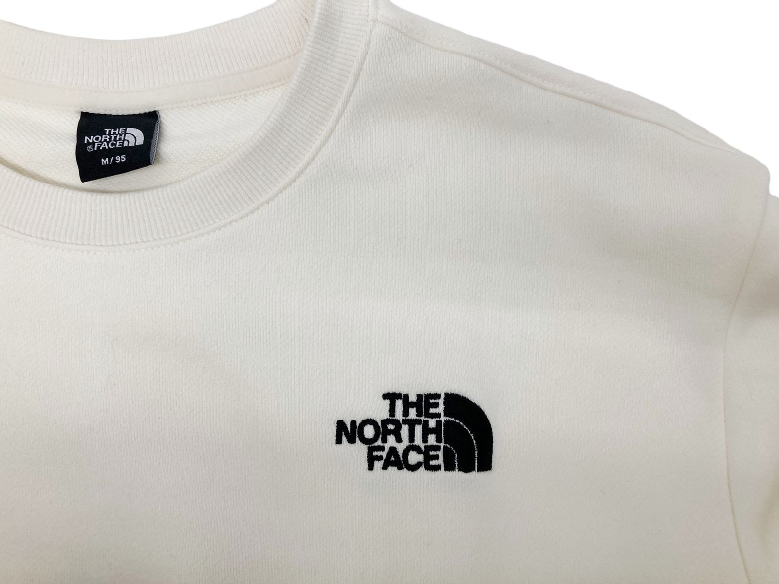 【楽天ランキング1位】 NORTH THE FACE ホワイト LABEL WHITE (ザノースフェイス) その他