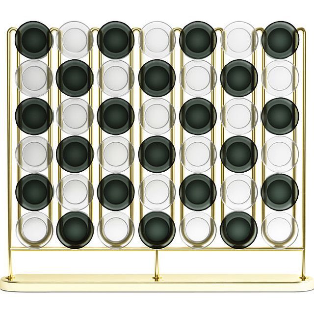 【ギフト】アンブラ スタックス ゴールド