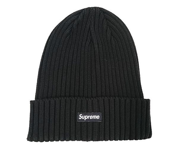 Supreme Overdyed Beanie シュプリーム ニット帽 - ニットキャップ