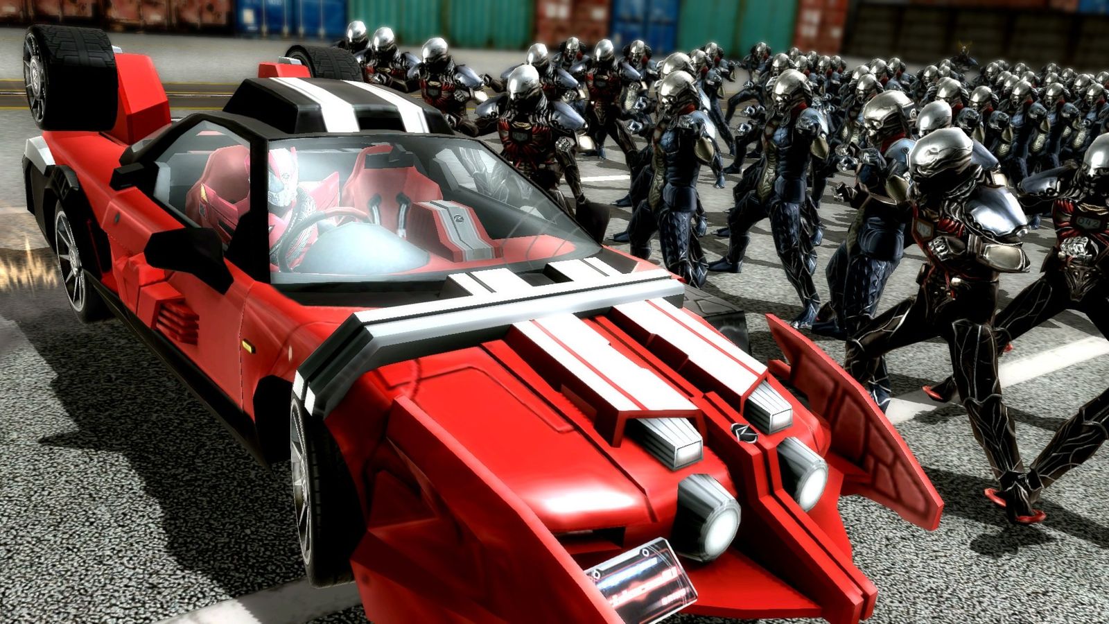 仮面ライダー バトライド