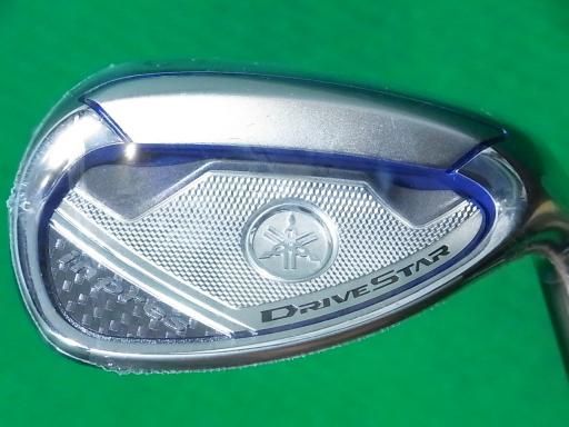 ヤマハ inpres DRIVESTAR SW ウェッジ WG SPEEDER NX for Yamaha 公式