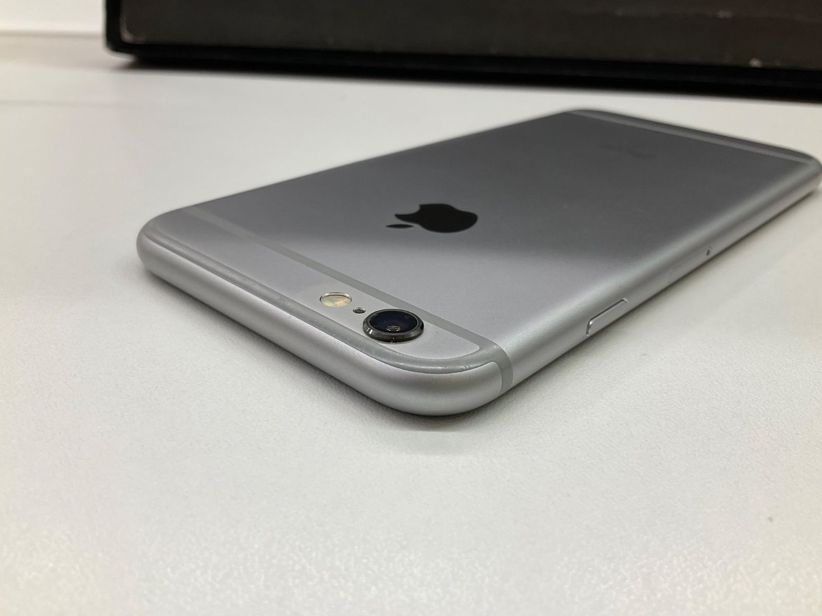 iPhone6s スペースグレイ SIMフリー 64GB iPhone6s スペースグレイ SIM