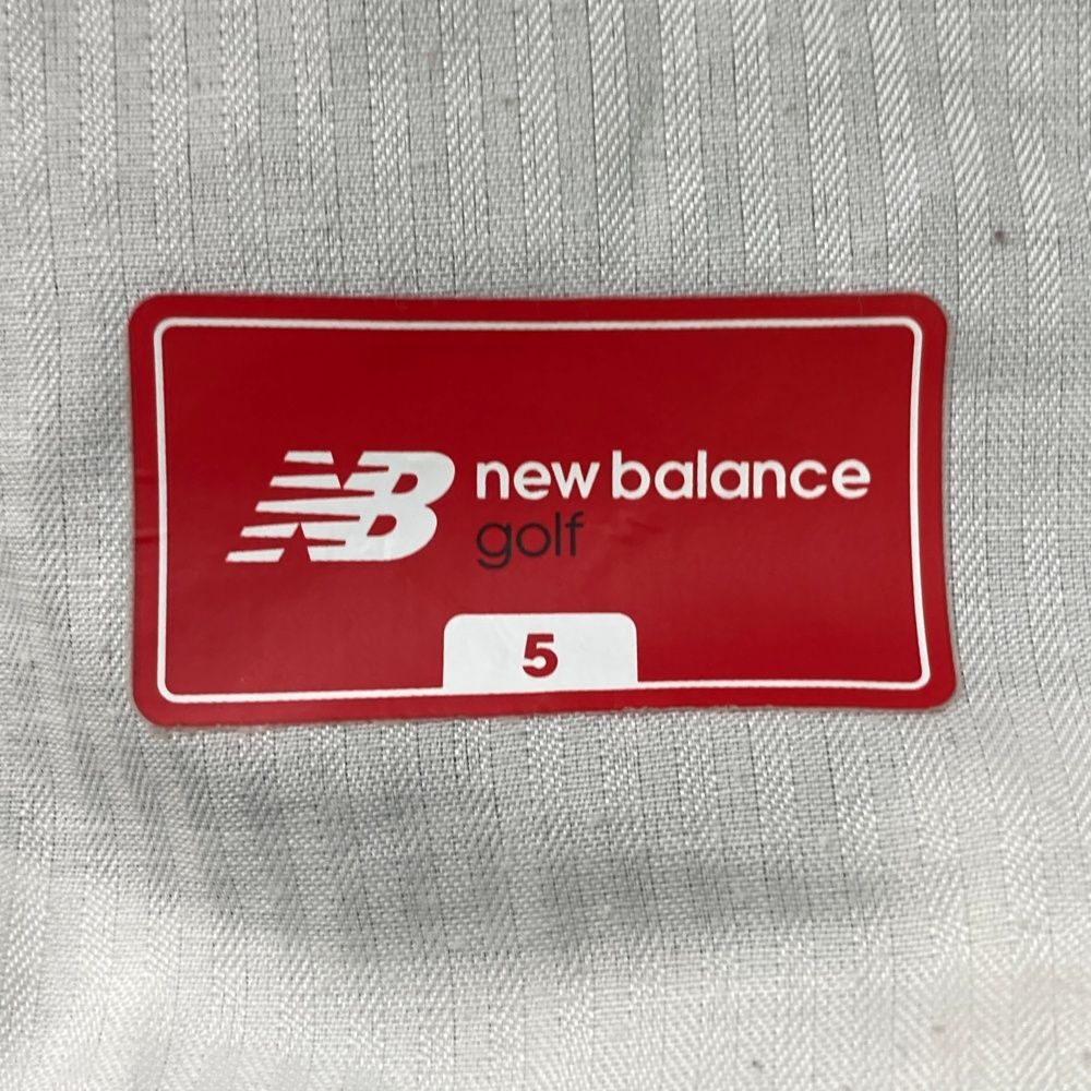 サイズ：5 NEW BALANCE GOLF ニューバランス 2023年モデル