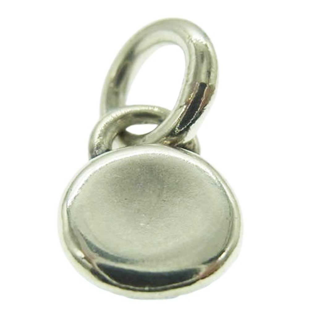 ウィングロック wingrock 18kポイント付き銀爪フェザー