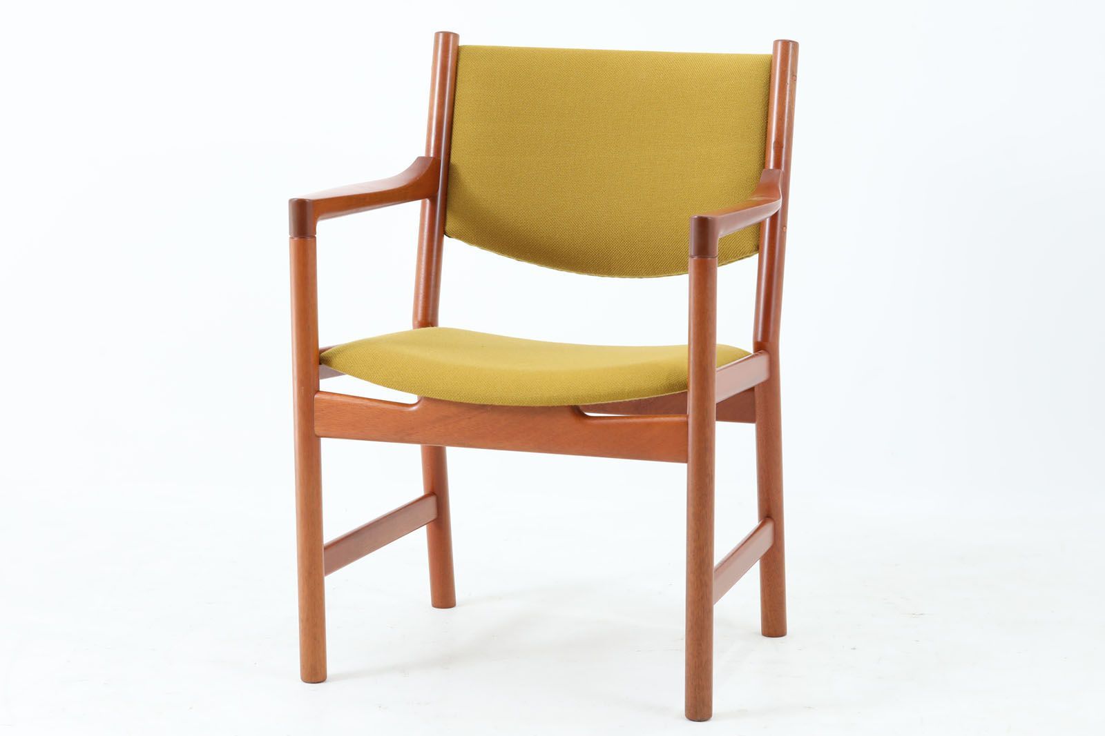 ハンス J ウェグナー Wegner ヨハネス ハンセンJH250 ヴィンテージ Hans J.Wegner（ハンス・J・ウェグナー） アームチェア JH250