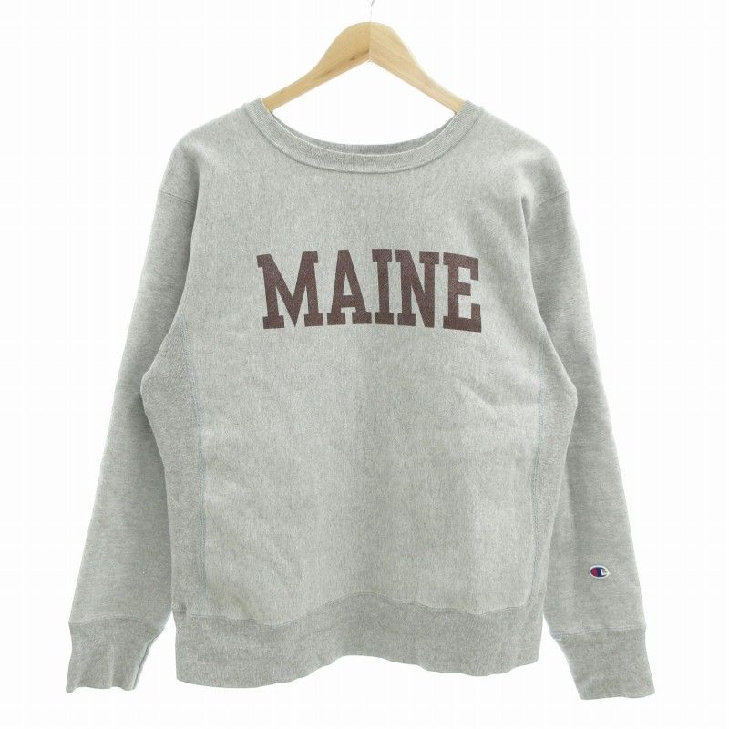 チャンピオン CHAMPION REVERSE WEAVE リバースウィーブ USA製