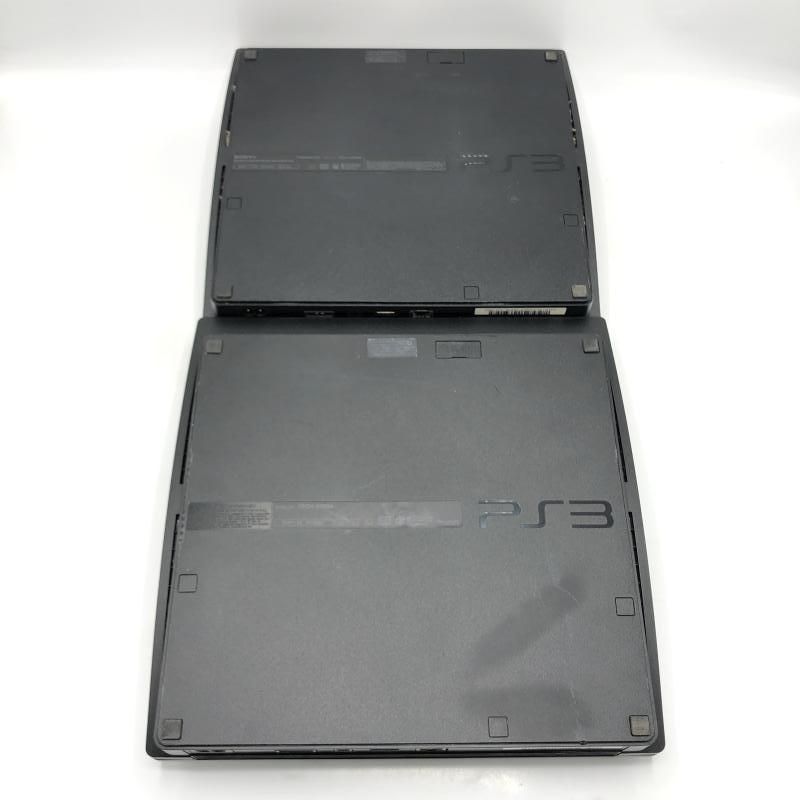 SONY - 【中古】本体S）【ｼﾞｬﾝｸ】PS3 ﾌﾟﾚｲｽﾃｰｼｮﾝ本体8台まとめ/動作未保証品[92][240092306831] SONY - 【中古】本体S）【ｼﾞｬﾝｸ】PS3 ﾌﾟﾚｲｽﾃｰｼｮﾝ本体8台まとめ