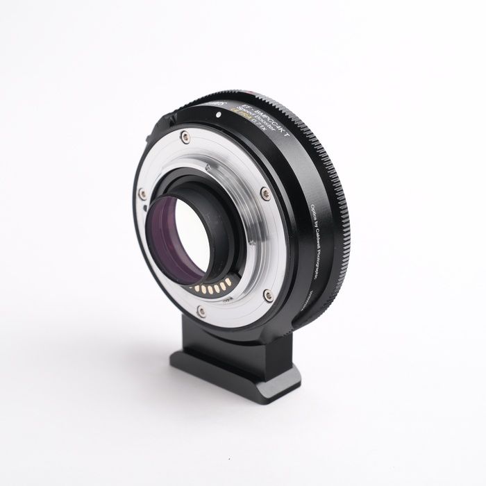 EFレンズ対応Speed