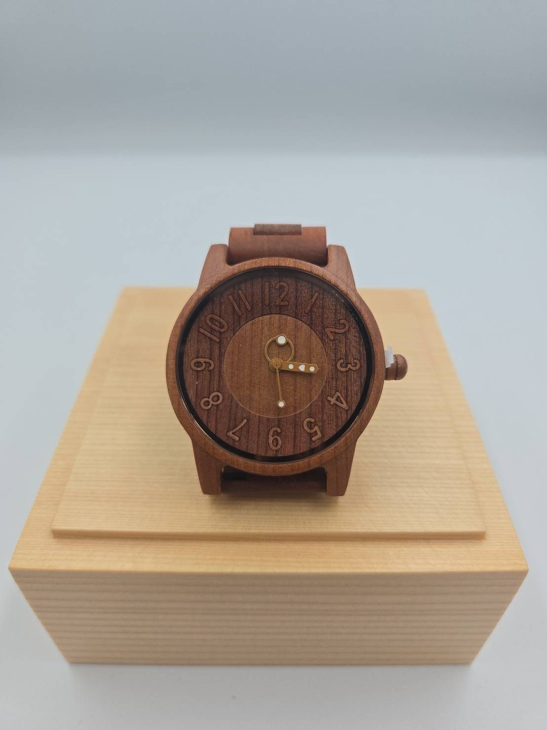 エンポリオアルマーニ 腕時計 メンズ EMPORIO ARMANI ルイージ