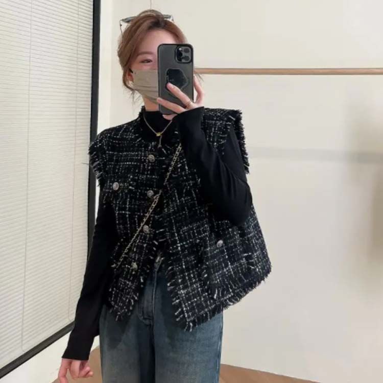 ママコーデ 通勤