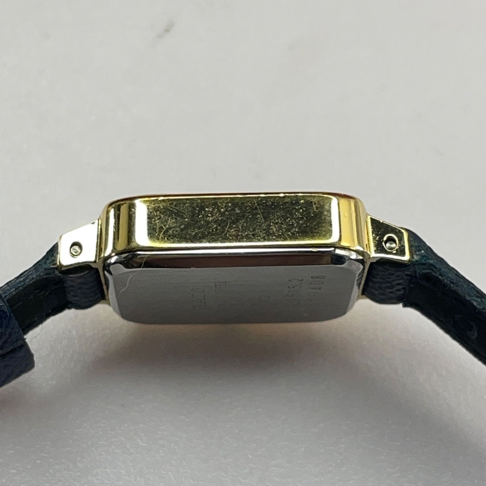 90s RADO QUARTZ 電池交換済 純正リューズ スイス製 腕時計 90s RADO QUARTZ 電池交換済 純正リューズ スイス製 腕時計