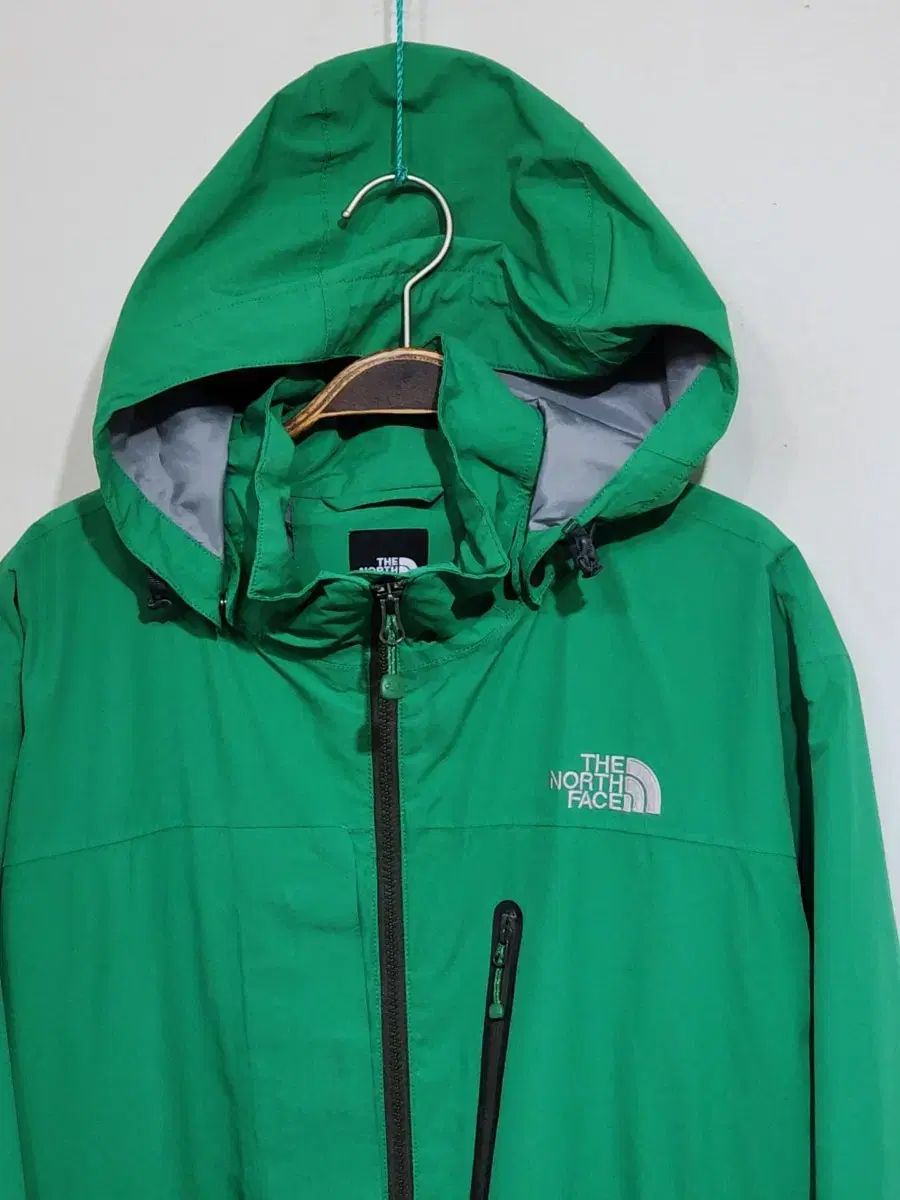 105 THE NORTH FACE ザ ノース フェイス ウィンドブレーカー アウター ハイベント 登山ウェア アウトドア ジャケット