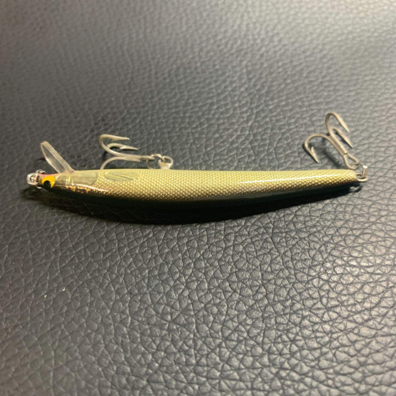 バルサ50 BALSA50 ブラウニー 5cm SAURUS | ザウルス