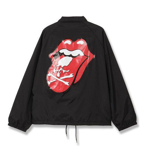 数量限定】RS No,9 Harajuku【The Rolling Stones RS9 Mastermind Big 
