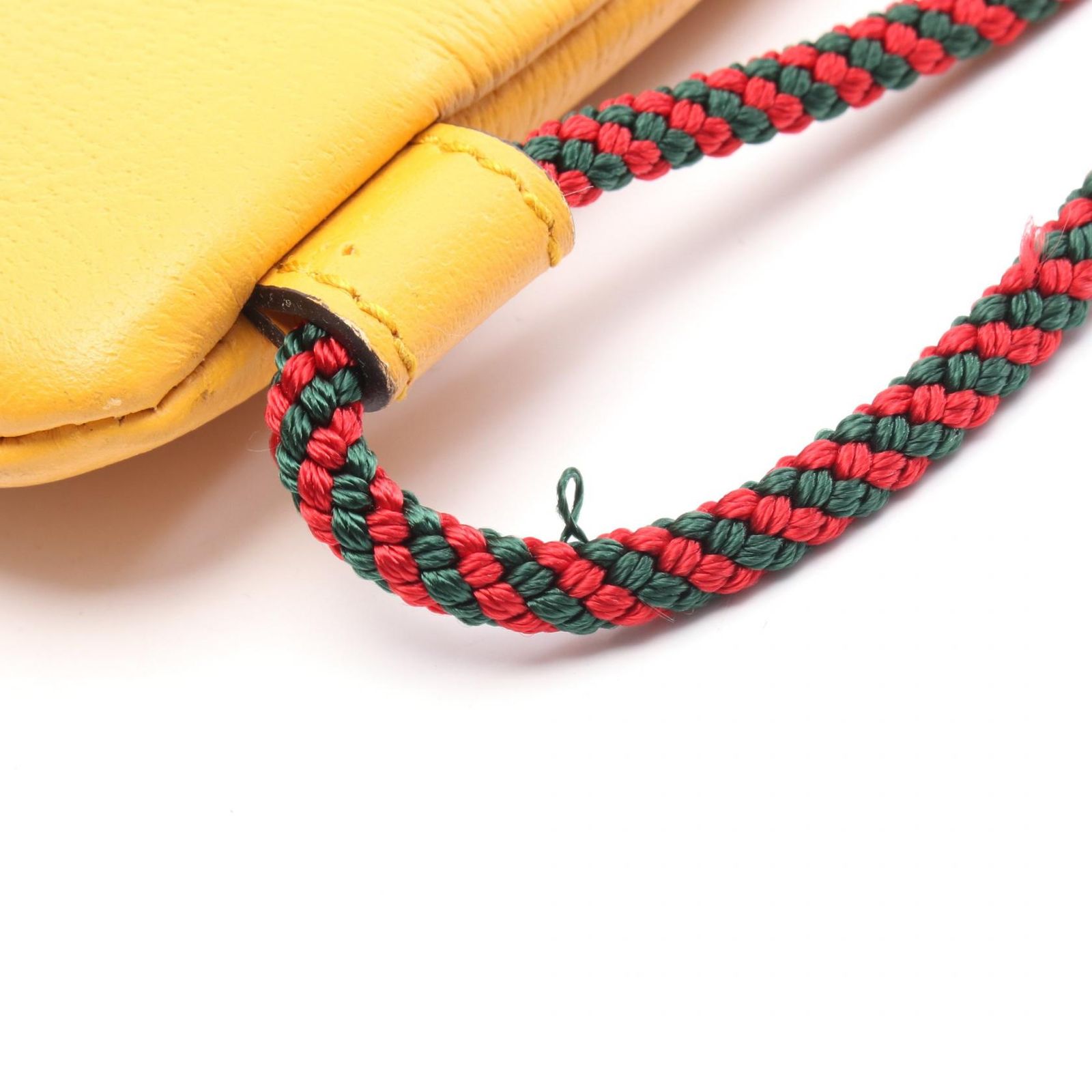 ドローストリングバックパック GGスプリーム