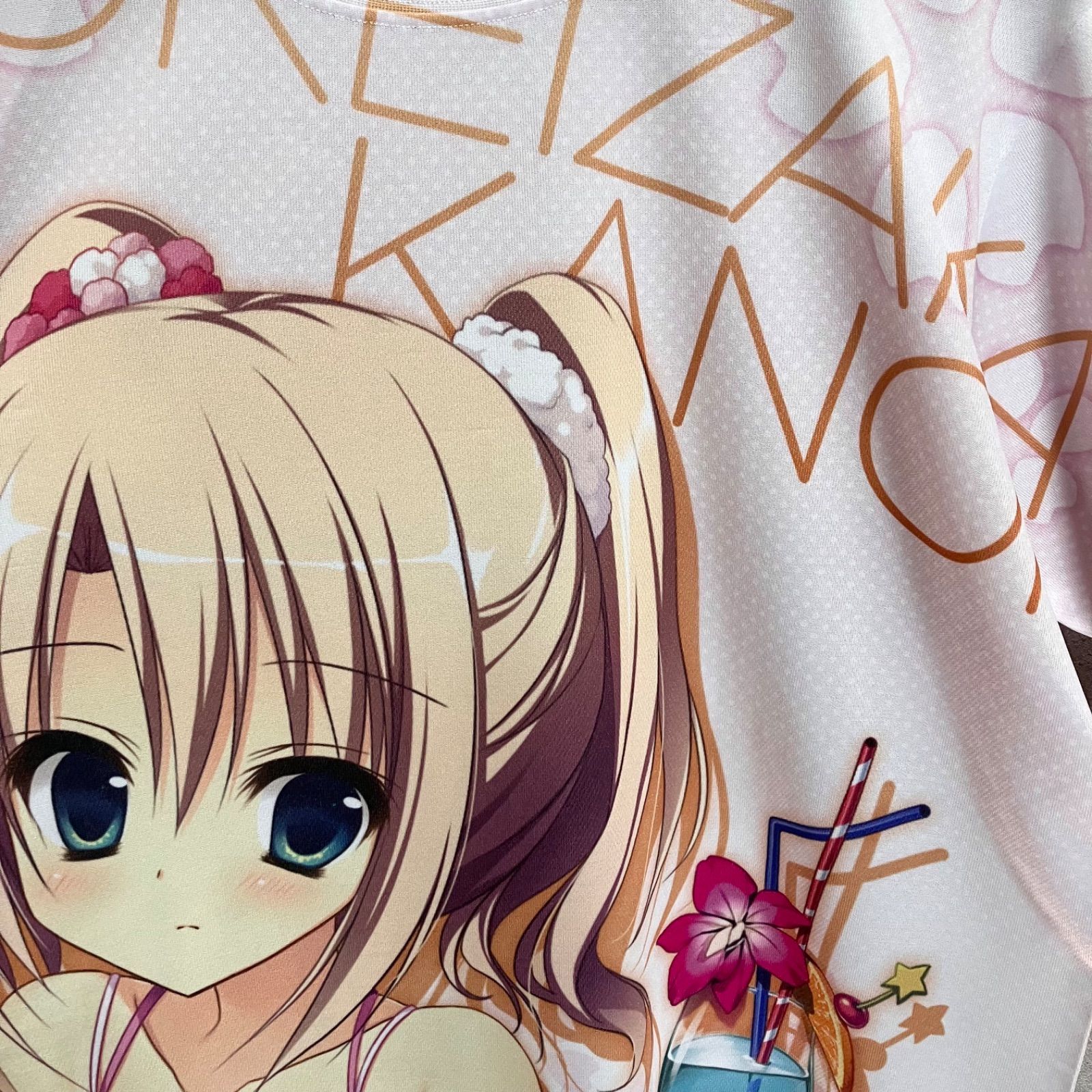 魔女こいにっき Tシャツ Lサイズ 漫画 アニメ 映画 ゲーム 声優 【公式