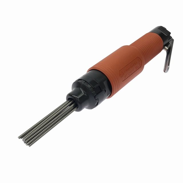 ☆未使用品☆ NITTOKOUHKI 日東工器 ジェットタガネ JT-20 空気