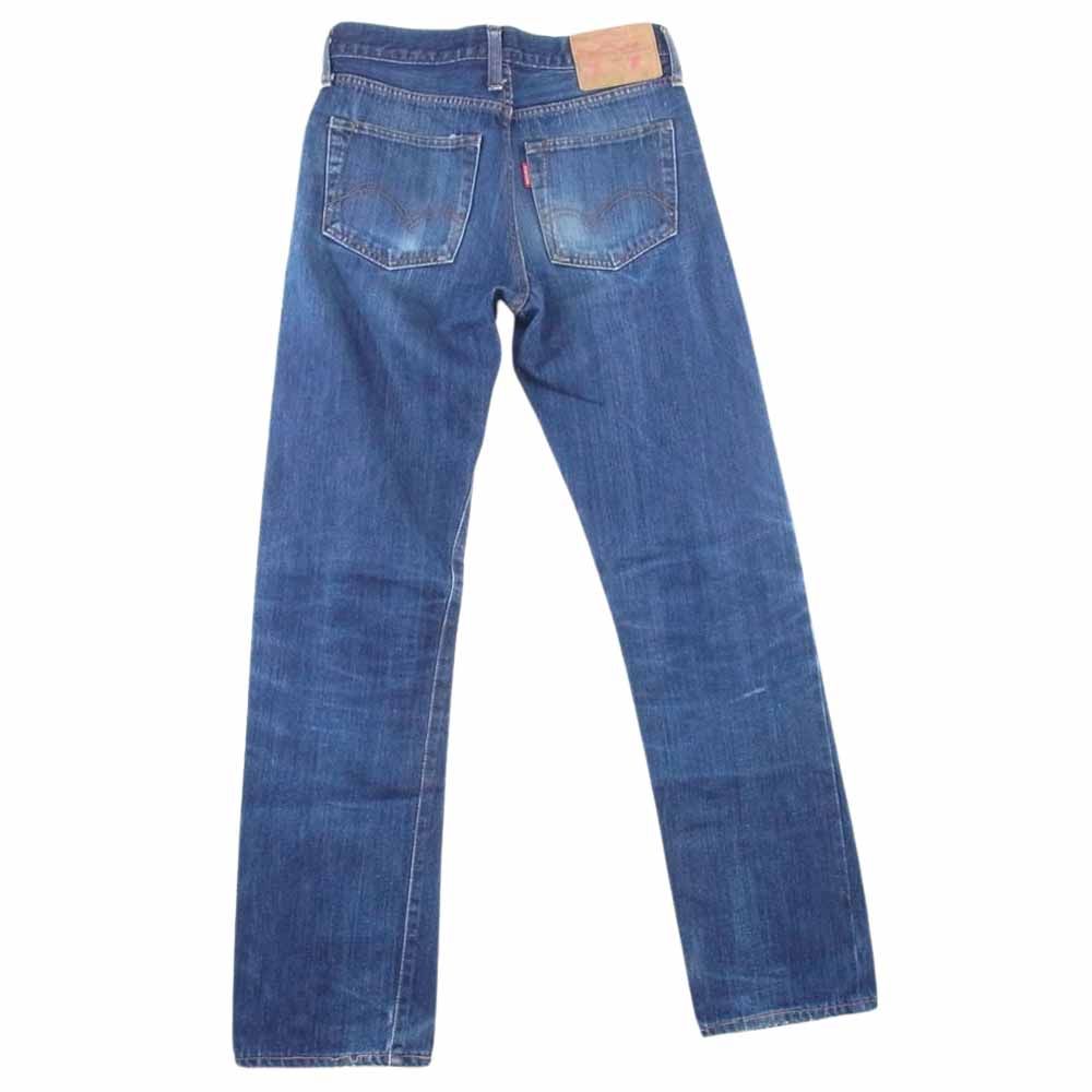 STUDIO D'ARTISAN ステュディオダルチザン ボタンフライ セルビッチ