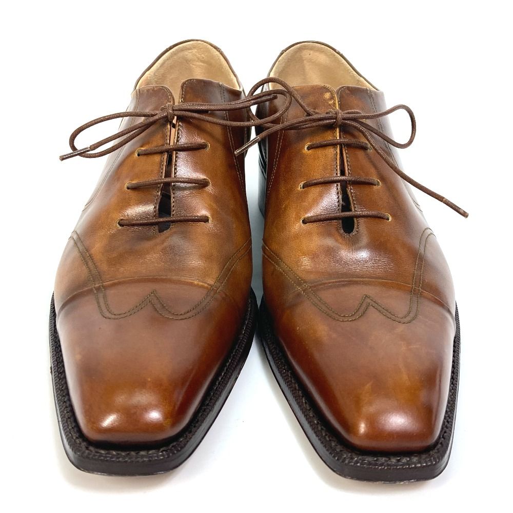 シルバノラッタンジ(シルヴァノラッタンジ) 靴 ドレスシューズ レザー