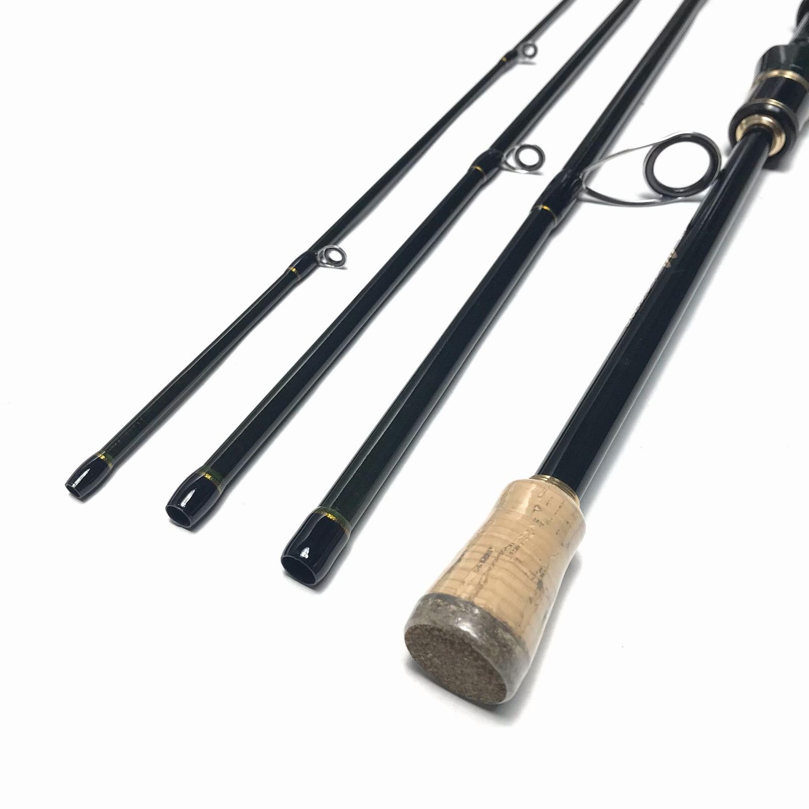 楽天市場】送料無料 釣り竿 ロッド スピニングリール用 ベイト