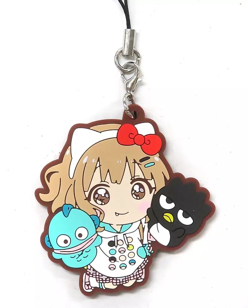 大室櫻子 等身大パネル ゆるゆり＆大室家×サンリオ ゆるゆり