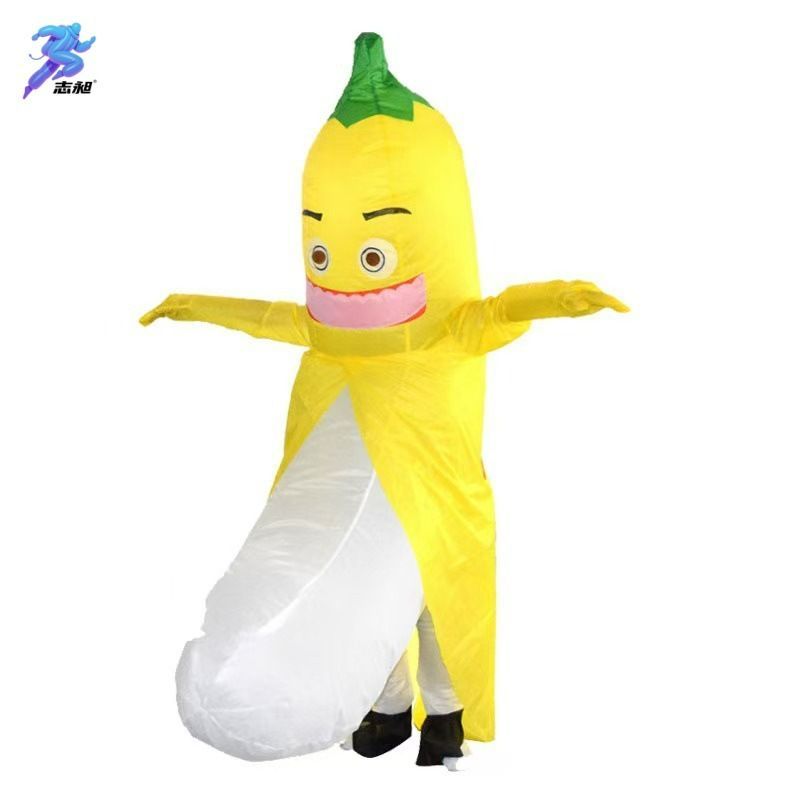 ハロウィンクリスマスドレスフラミンゴ風船衣装ステージ小道具衣装風船衣装 採点はまだありません