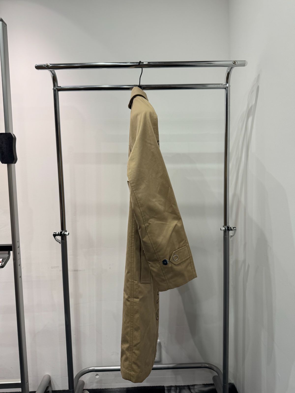 トレンチコート