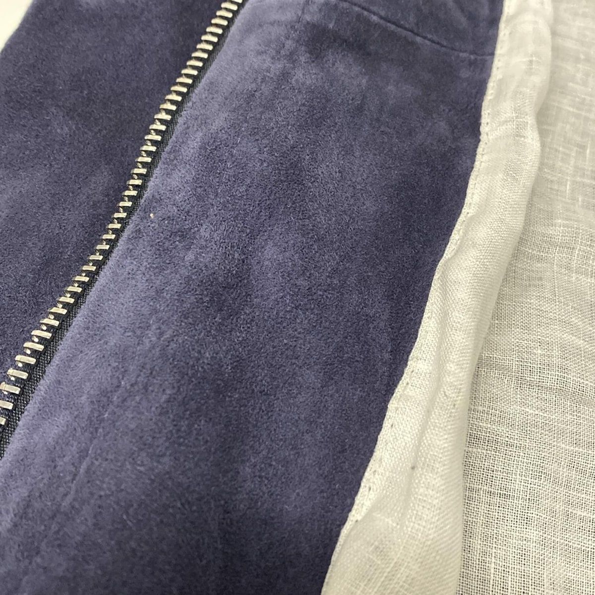 Cinquanta(チンクアンタ) ライダースジャケット サイズ48 XL メンズ  