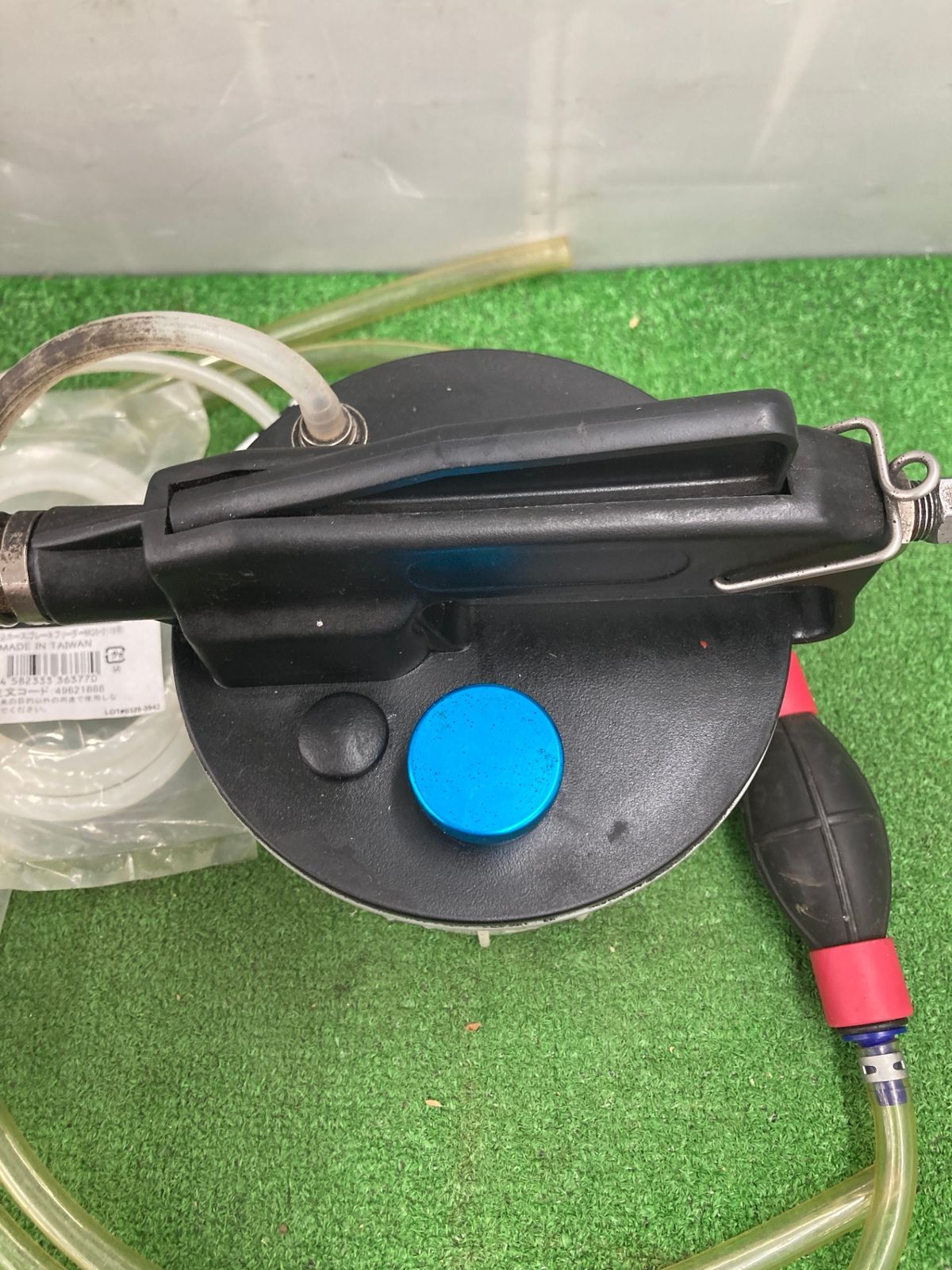 1.8L ITK5P6F75ETW