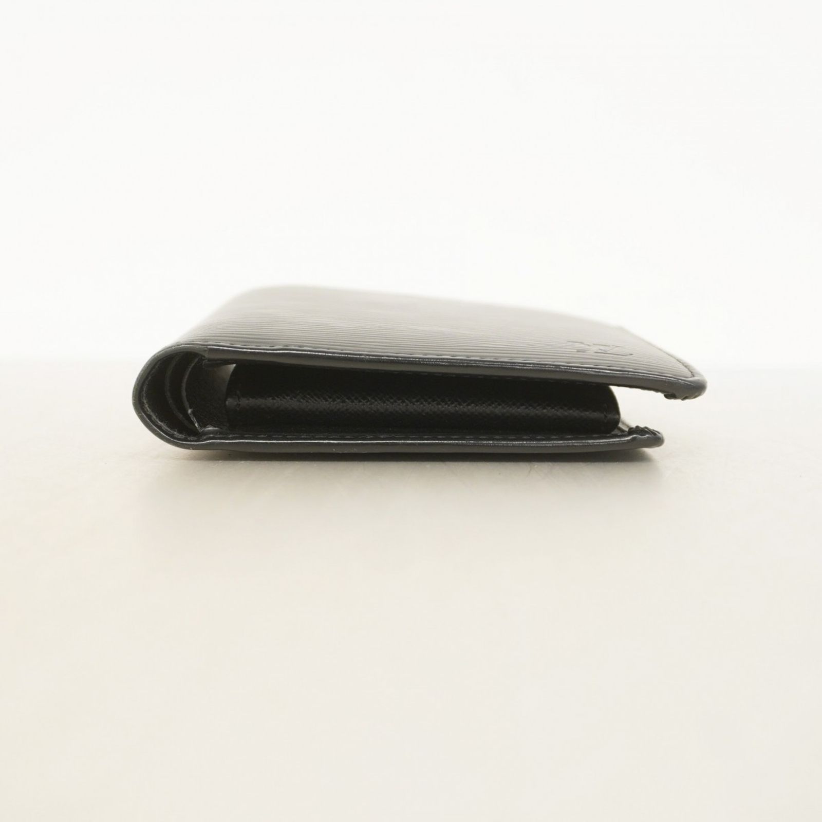 ルイ ヴィトン Louis Vuitton 財布 エピ ポルトフォイユマルコ M 63652 ノワールメンズ