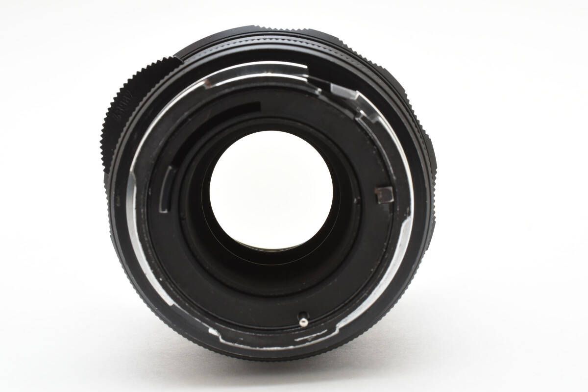 ☆極上品☆ペンタックス PENTAX Super-multi-Coated TAKUMAR 120mm F2 